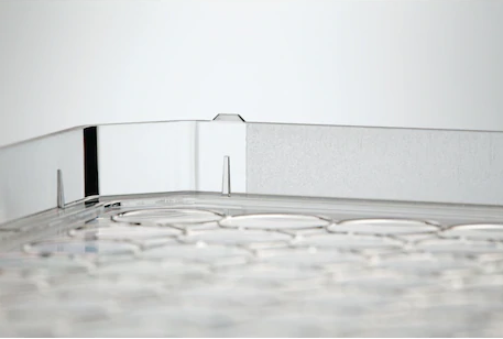 Eppendorf - Cellodlingsplattor