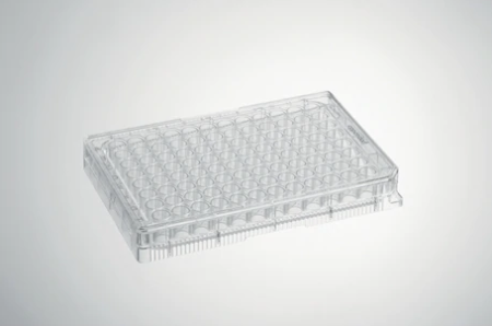 Eppendorf - Cellodlingsplattor