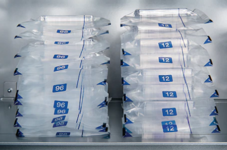 Eppendorf - Cellodlingsplattor