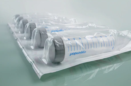 Eppendorf koniska rör 15 mL och 50 mL
