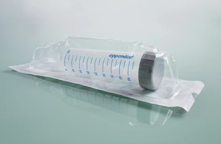 Eppendorf koniska rör 15 mL och 50 mL