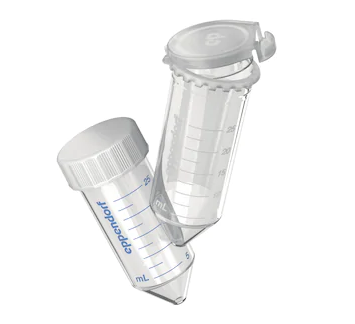 Eppendorf koniska rör 25 mL