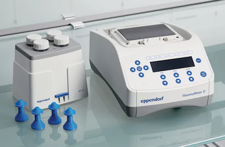 Eppendorf koniska rör 25 mL
