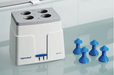 Eppendorf koniska rör 25 mL