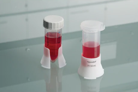 Eppendorf koniska rör 25 mL