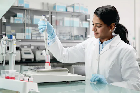 Eppendorf koniska rör 25 mL