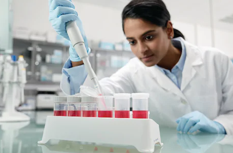 Eppendorf koniska rör 25 mL