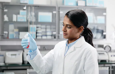 Eppendorf koniska rör 25 mL