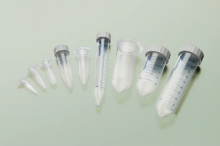 Eppendorf koniska rör 25 mL