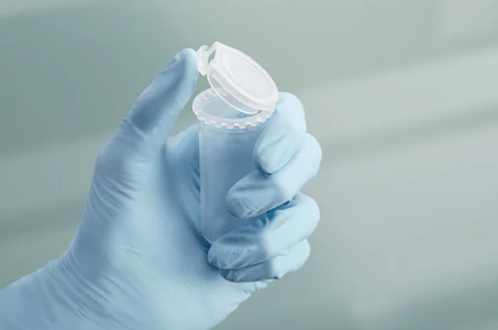 Eppendorf koniska rör 25 mL