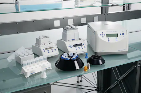 Eppendorf koniska rör 25 mL