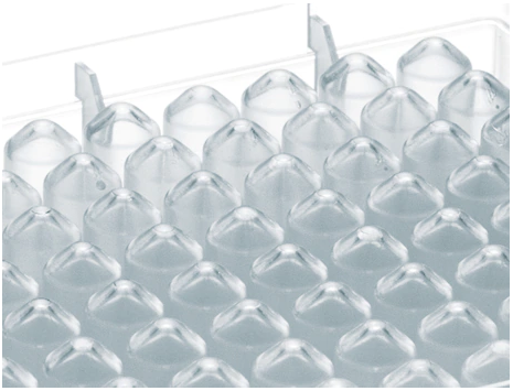 Eppendorf - djupbrunnsplattor