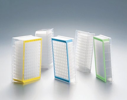 Eppendorf - djupbrunnsplattor