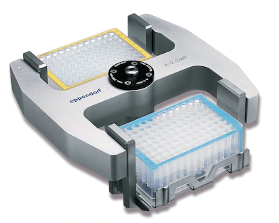 Eppendorf - djupbrunnsplattor
