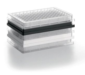 Eppendorf mikroplattor