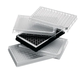 Eppendorf mikroplattor
