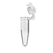 Eppendorf PCR-rör
