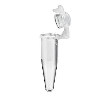 Eppendorf PCR-rör