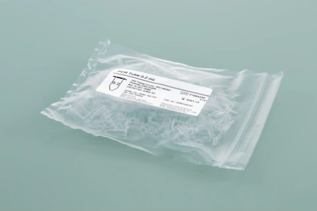 Eppendorf PCR-rör