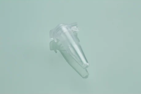 Eppendorf PCR-rör
