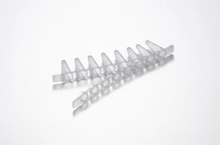 Eppendorf PCR-rör