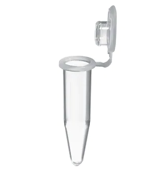 Eppendorf PCR-rör