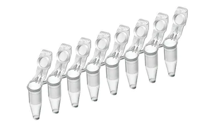 Eppendorf PCR-rör