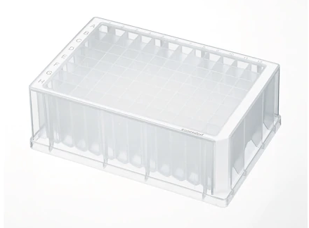 Eppendorf - Protein LoBind-plattor