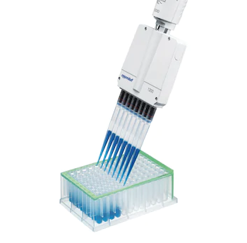 Eppendorf - Protein LoBind-plattor