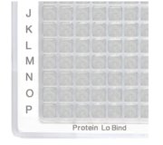 Eppendorf - Protein LoBind-plattor