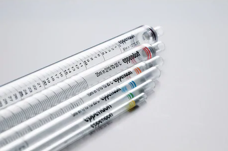 Eppendorf serologiska pipetter