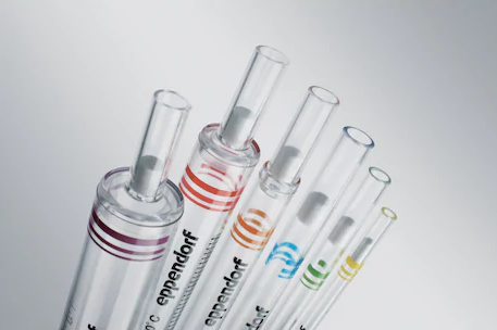 Eppendorf serologiska pipetter