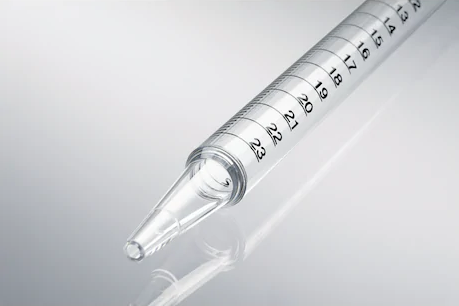Eppendorf serologiska pipetter