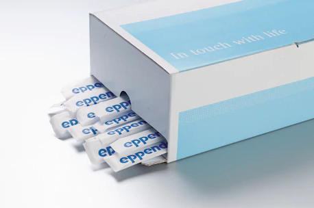 Eppendorf serologiska pipetter