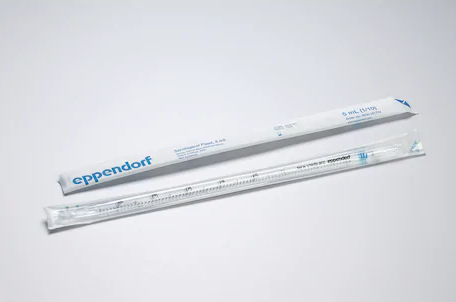 Eppendorf serologiska pipetter