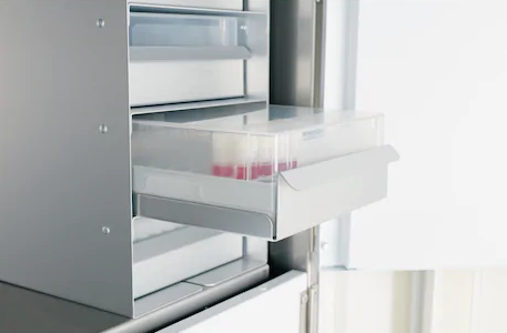 Eppendorf förvaringslådor