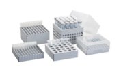 Eppendorf förvaringslådor