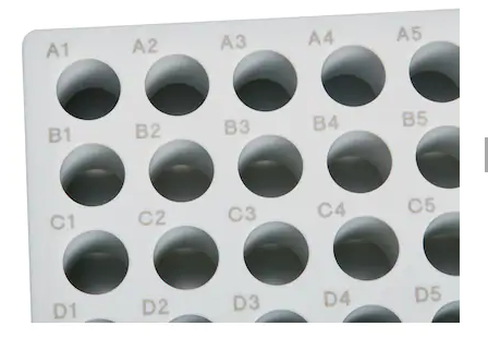 Eppendorf förvaringslådor