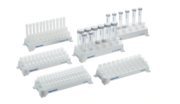 Eppendorf_rörställ_och_kyvettställ