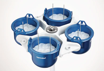 Eppendorf-rör® 5