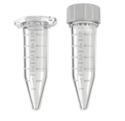 Eppendorf-rör® 5,0 mL