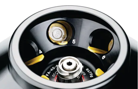 Eppendorf-rör® 5,0 mL