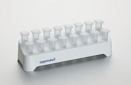 Eppendorf-rör® 5,0 mL