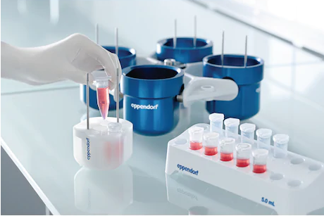 Eppendorf-rör® 5,0 mL