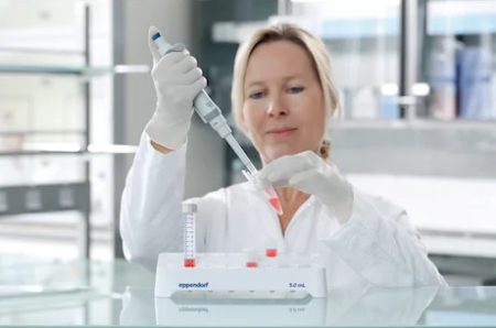 Eppendorf-rör® 5,0 mL