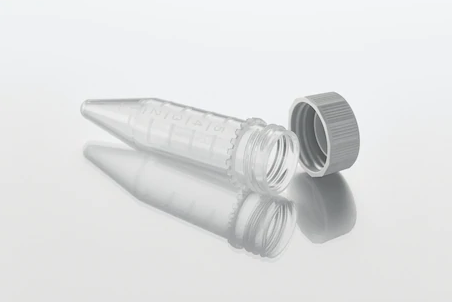 Eppendorf-rör® 5,0 mL