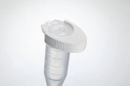 Eppendorf-rör® 5,0 mL