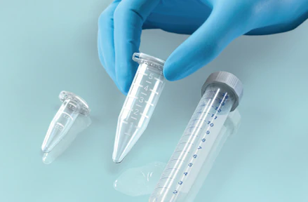 Eppendorf-rör® 5,0 mL