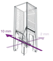 Eppendorf-UVette