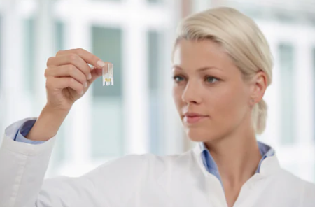 Eppendorf-UVette